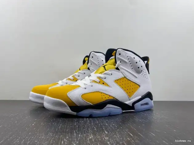 Rep Ochre CT8529-170 6 Yellow Jordan Air 0503